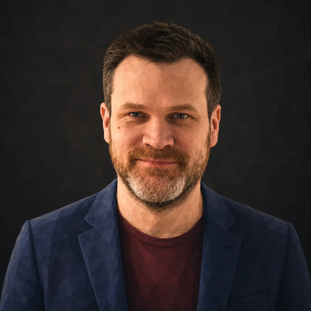 Dagfinn Olav Marsfjell Reiakvam